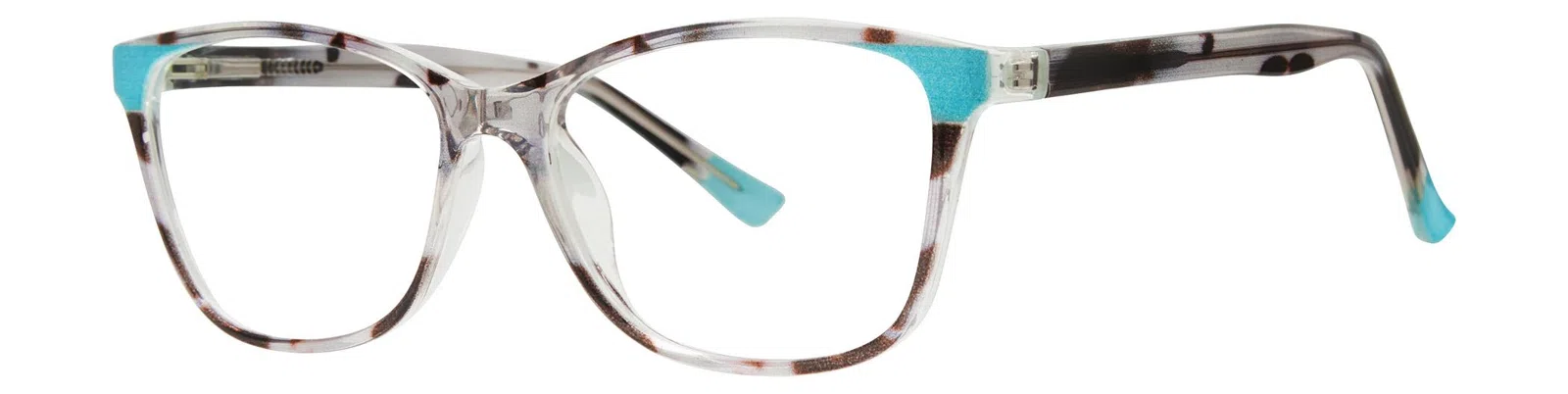 MODERN PLASTICS II UNEXPECTED Eyeglasses - view 5